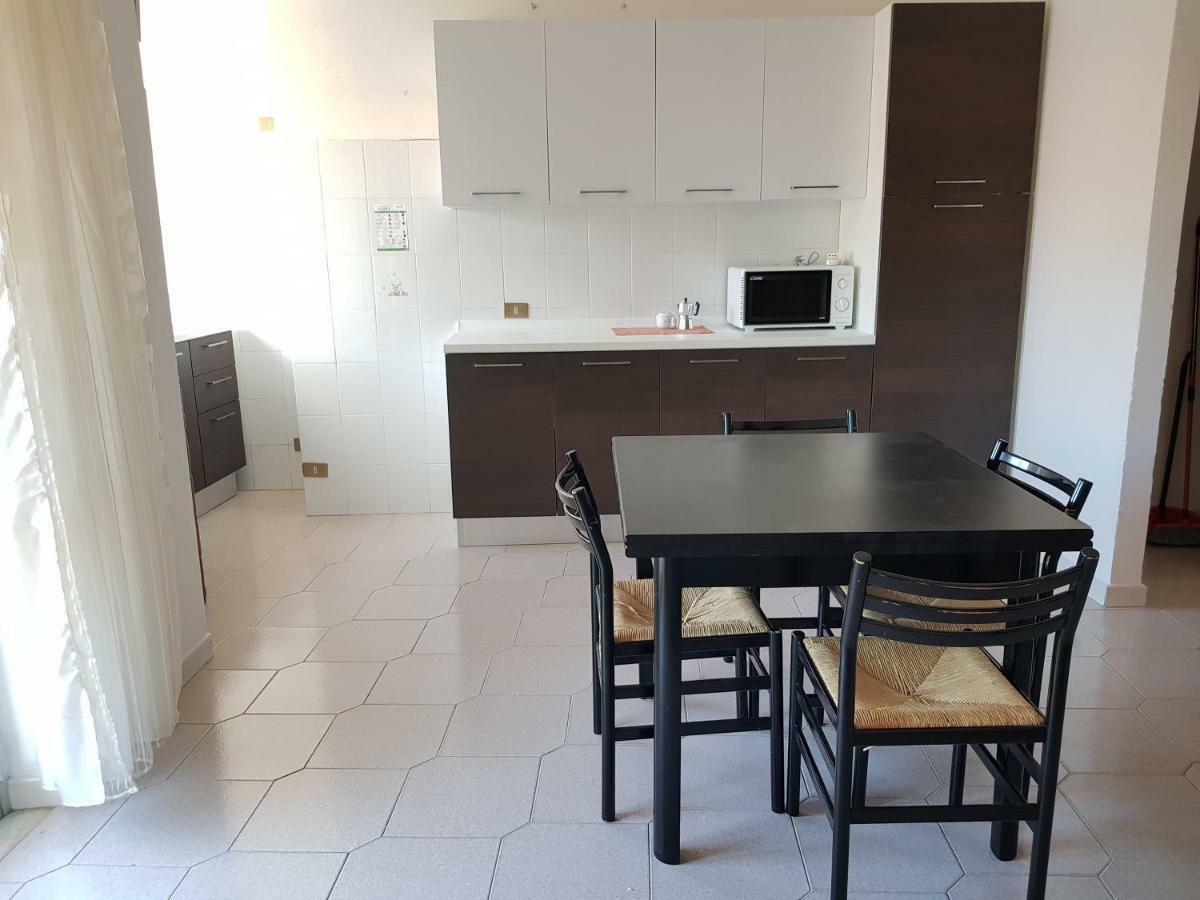 Apartment 500M From The Sea Badolato Marina Exterior foto