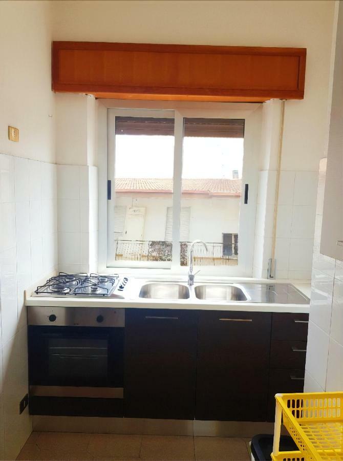 Apartment 500M From The Sea Badolato Marina Exterior foto